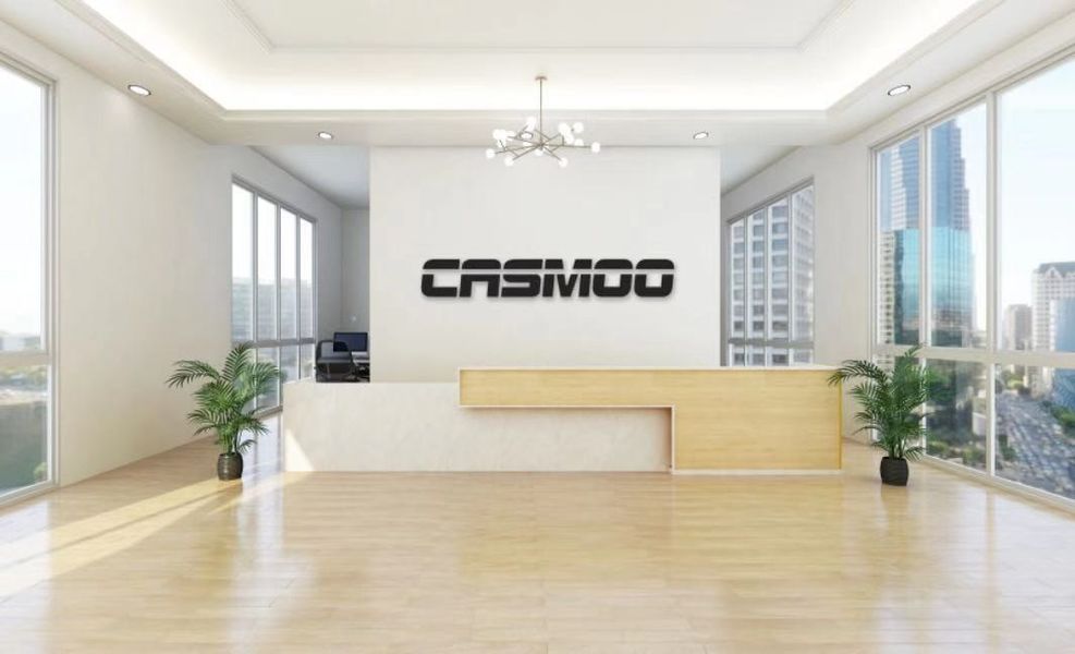 China Shenzhen Casmoo Technology Co., Ltd. Perfil de la compañía