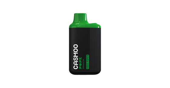 Disposable Electronic Vape E Cigarette 5000 Puffs 550mah Rechargeable OEM ODM