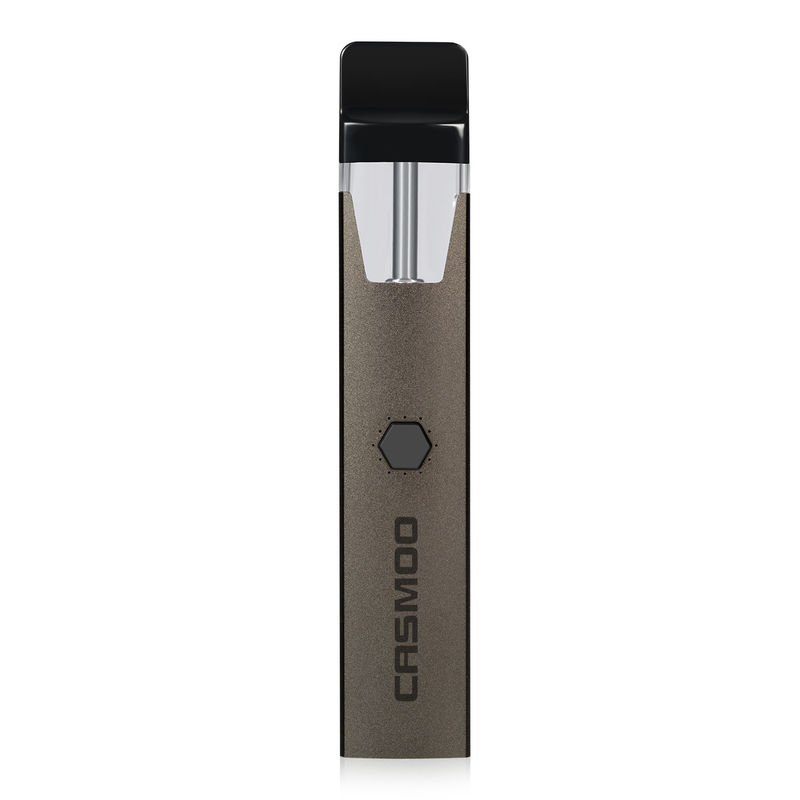 3 Gram Preheating Empty Vape Pens For D8 D9 D10 THCO HHC THC CBD