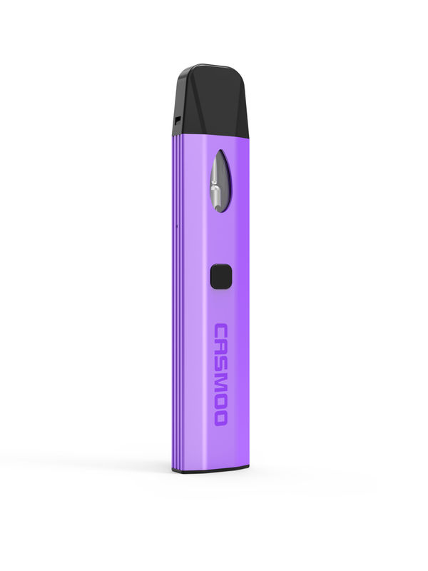 Ceramic Coil CBD Vape Pen Device For D8 D9 D10 THCO HHC THC